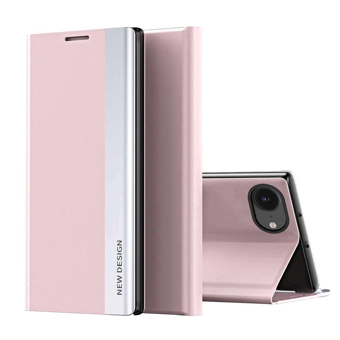 Retail Display Cases – Case with a flip stand for - Carlat