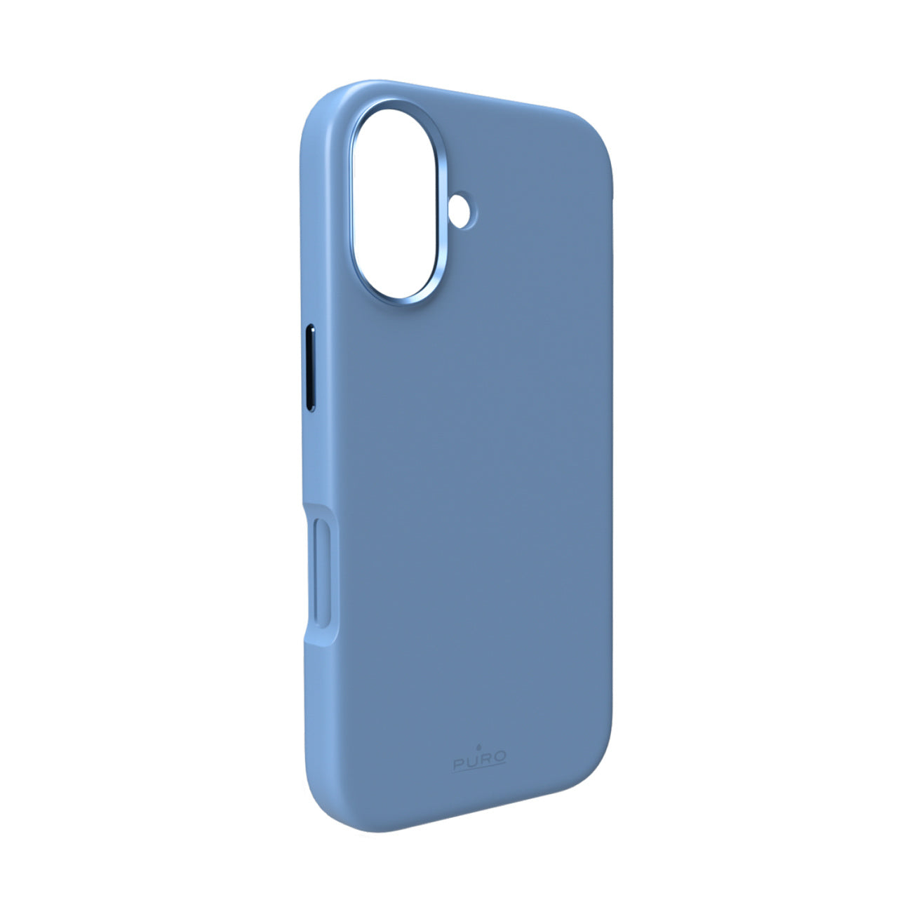 Retail Display Cases – Case with aluminum buttons for iPhone - Carlat