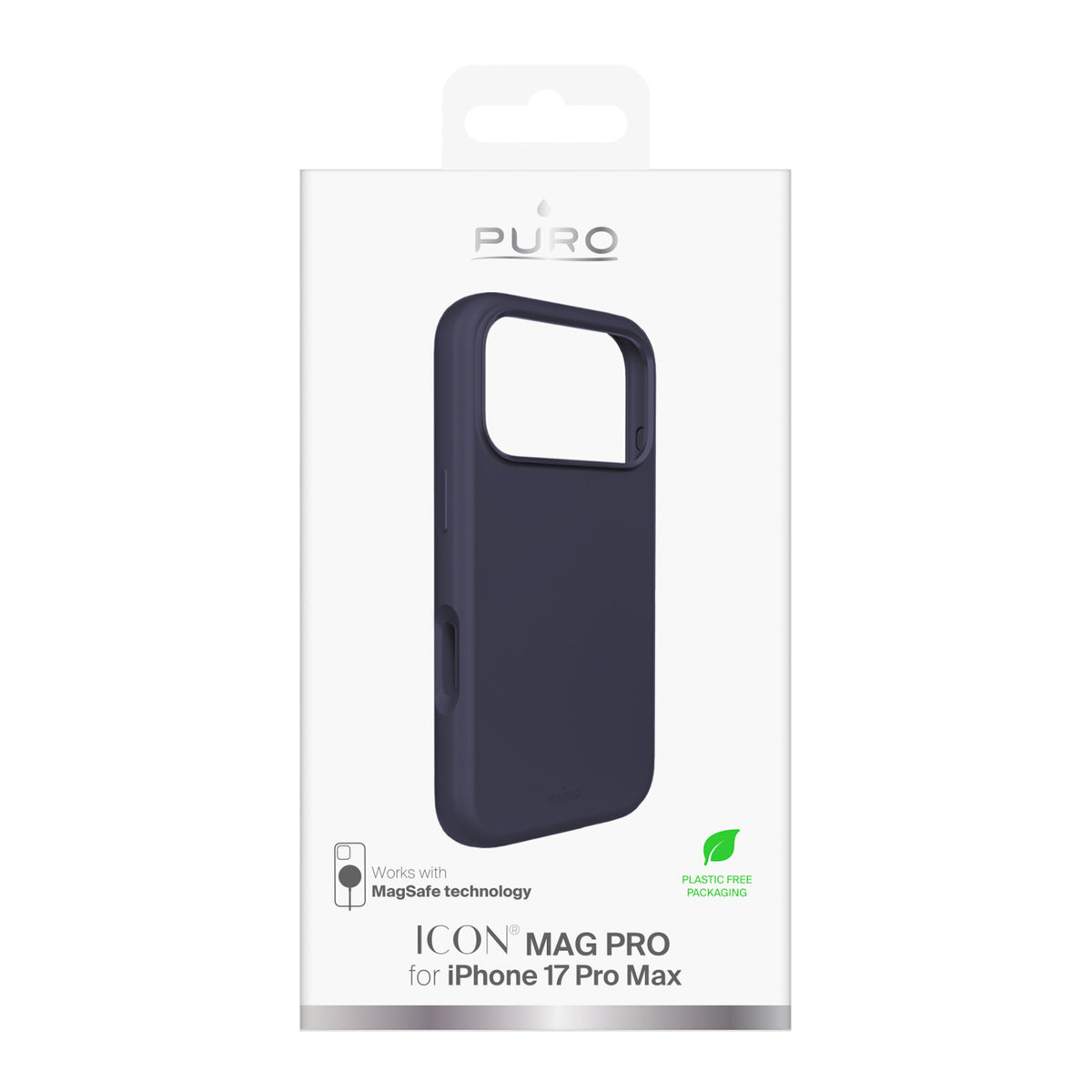 Retail Display Cases – Case with aluminum buttons for iPhone - Carlat