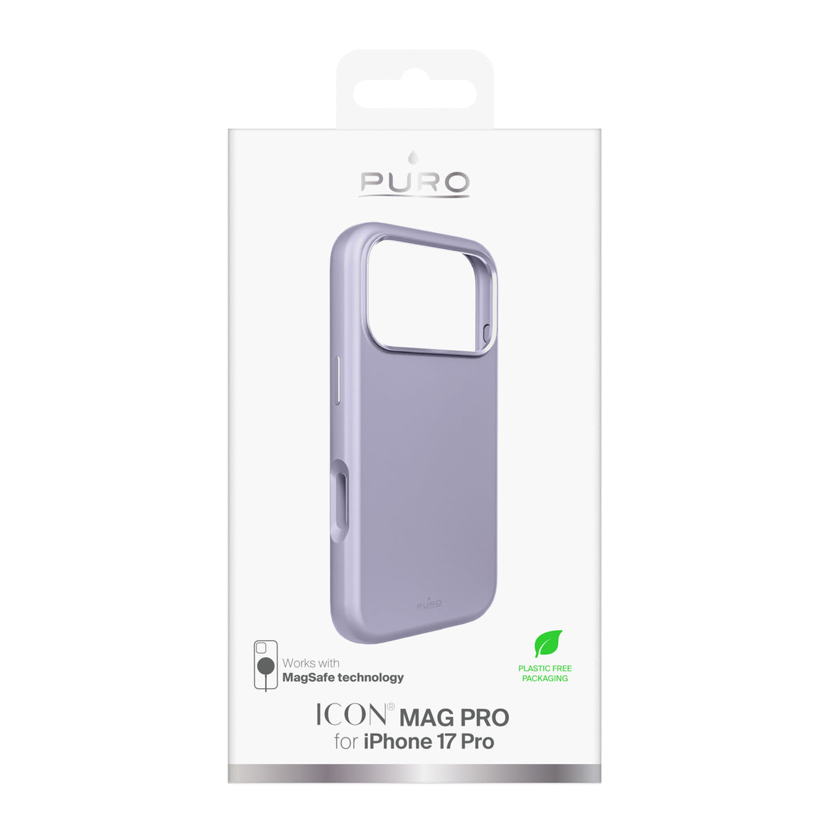 Retail Display Cases – Case with aluminum buttons for iPhone - Carlat