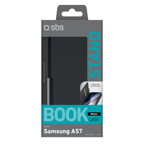 Retail Display Cases – Case with flap and card slot - Carlat