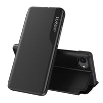 Retail Display Cases – Case with flap and stand for - Carlat