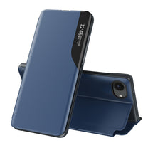Retail Display Cases – Case with flap and stand for - Carlat