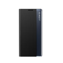 Retail Display Cases – Case with flap and stand for - Carlat