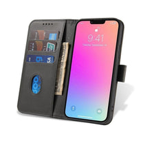 Retail Display Cases – Case with flap for Samsung Galaxy - Carlat