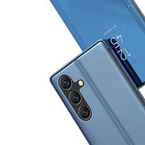 Retail Display Cases – Case with flap for Samsung Galaxy - Carlat