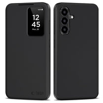 Retail Display Cases – Case with flap for Samsung Galaxy - Carlat