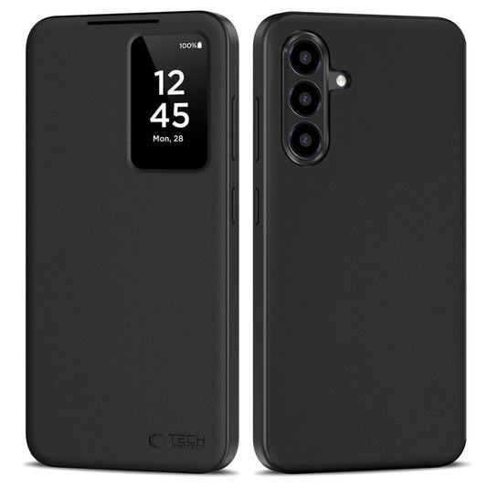 Retail Display Cases – Case with flap for Samsung Galaxy - Carlat