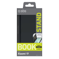 Retail Display Cases – Case with flap for Xiaomi 17 - Carlat