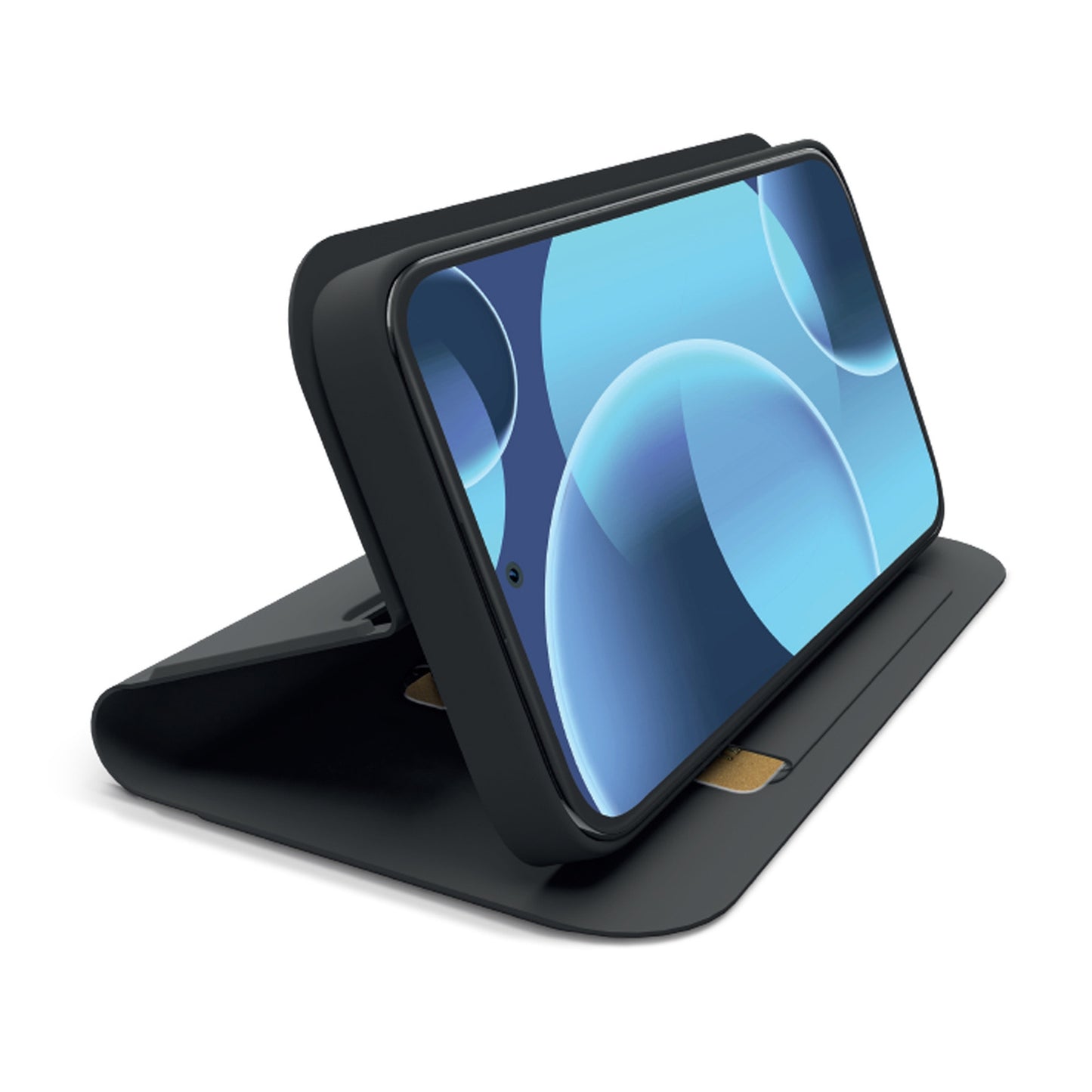 Retail Display Cases – Case with flap for Xiaomi 17 - Carlat