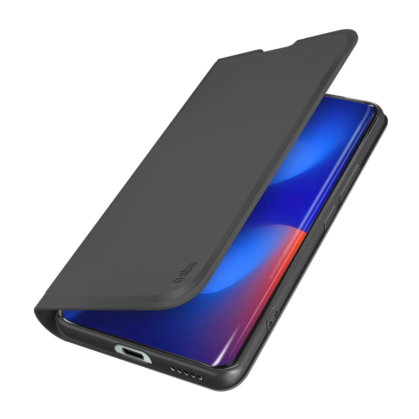 Retail Display Cases – Case with flap for Xiaomi Redmi - Carlat