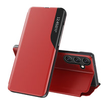 Retail Display Cases – Case with flip stand for Samsung - Carlat
