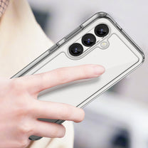 Retail Display Cases – Case with gel frame for Xiaomi - Carlat