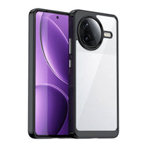 Retail Display Cases – Case with gel frame for Xiaomi - Carlat