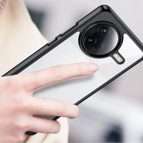 Retail Display Cases – Case with gel frame for Xiaomi - Carlat