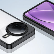 Retail Display Cases – Case with gel frame for Xiaomi - Carlat