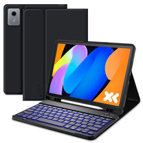 Retail Display Cases – Case with keyboard for Lenovo Idea - Carlat