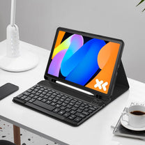 Retail Display Cases – Case with keyboard for Lenovo Idea - Carlat