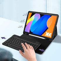 Retail Display Cases – Case with keyboard for Lenovo Idea - Carlat