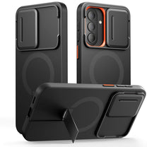 Retail Display Cases – Case with lens cover for Samsung - Carlat