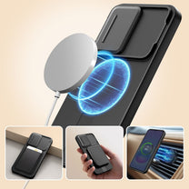 Retail Display Cases – Case with lens cover for Samsung - Carlat