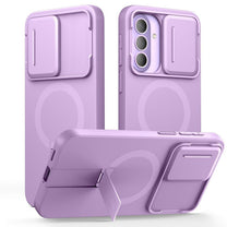 Retail Display Cases – Case with lens cover for Samsung - Carlat