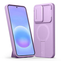 Retail Display Cases – Case with lens cover for Samsung - Carlat