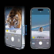 Retail Display Cases – Classy Clear Magnetic case for iPhone - Carlat