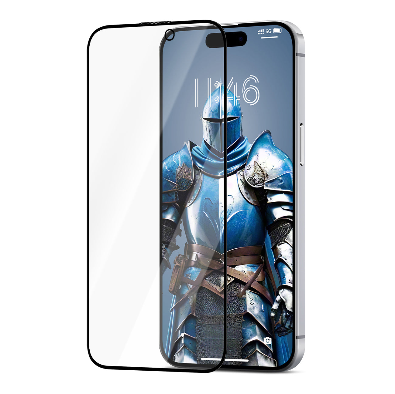 Retail Display Cases – Corning Eyecare tempered glass for iPhone - Carlat