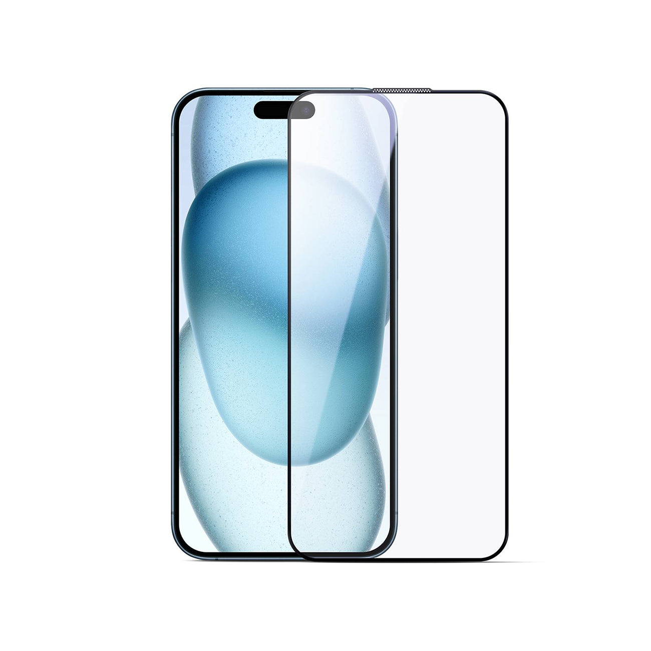Retail Display Cases – Corning Eyecare tempered glass for iPhone - Carlat