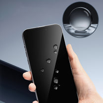 Retail Display Cases – Corning Eyecare tempered glass for iPhone - Carlat
