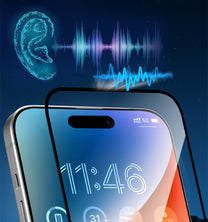 Retail Display Cases – Corning Eyecare tempered glass for iPhone - Carlat