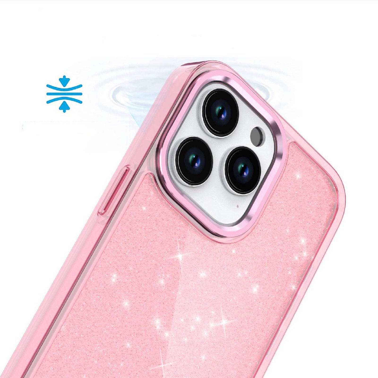 Retail Display Cases – Cover case for iPhone 16 Pro - Carlat