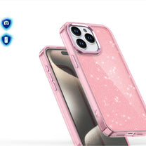 Retail Display Cases – Cover case for iPhone 16 Pro - Carlat