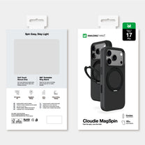 Retail Display Cases – Cover case for iPhone 17 Pro - Carlat