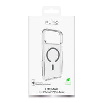 Retail Display Cases – Cover case for iPhone 17 Pro - Carlat