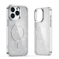 Retail Display Cases – Cover for iPhone 16 Pro Glitter - Carlat
