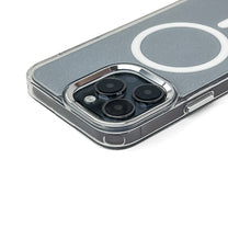 Retail Display Cases – Cover for iPhone 16 Pro Glitter - Carlat