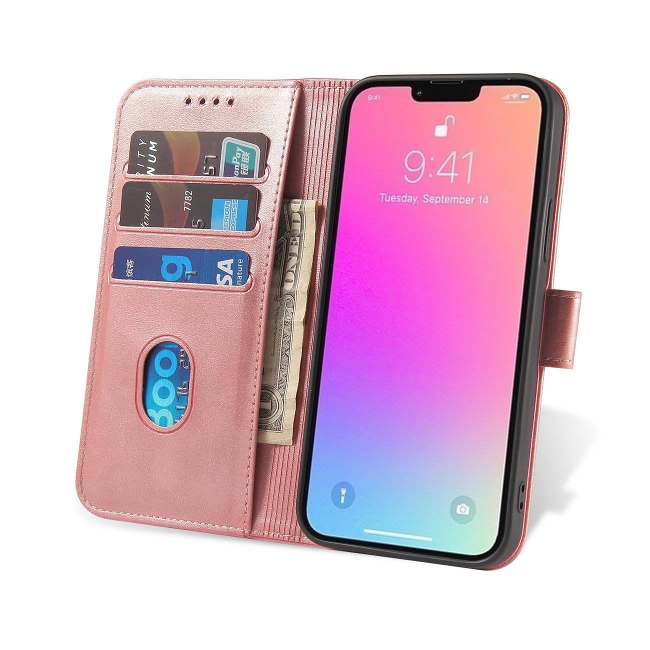 Retail Display Cases – Cover with flap and wallet for - Carlat