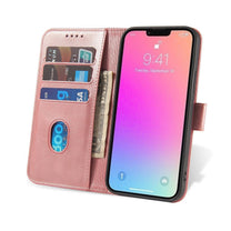 Retail Display Cases – Cover with flap and wallet for - Carlat
