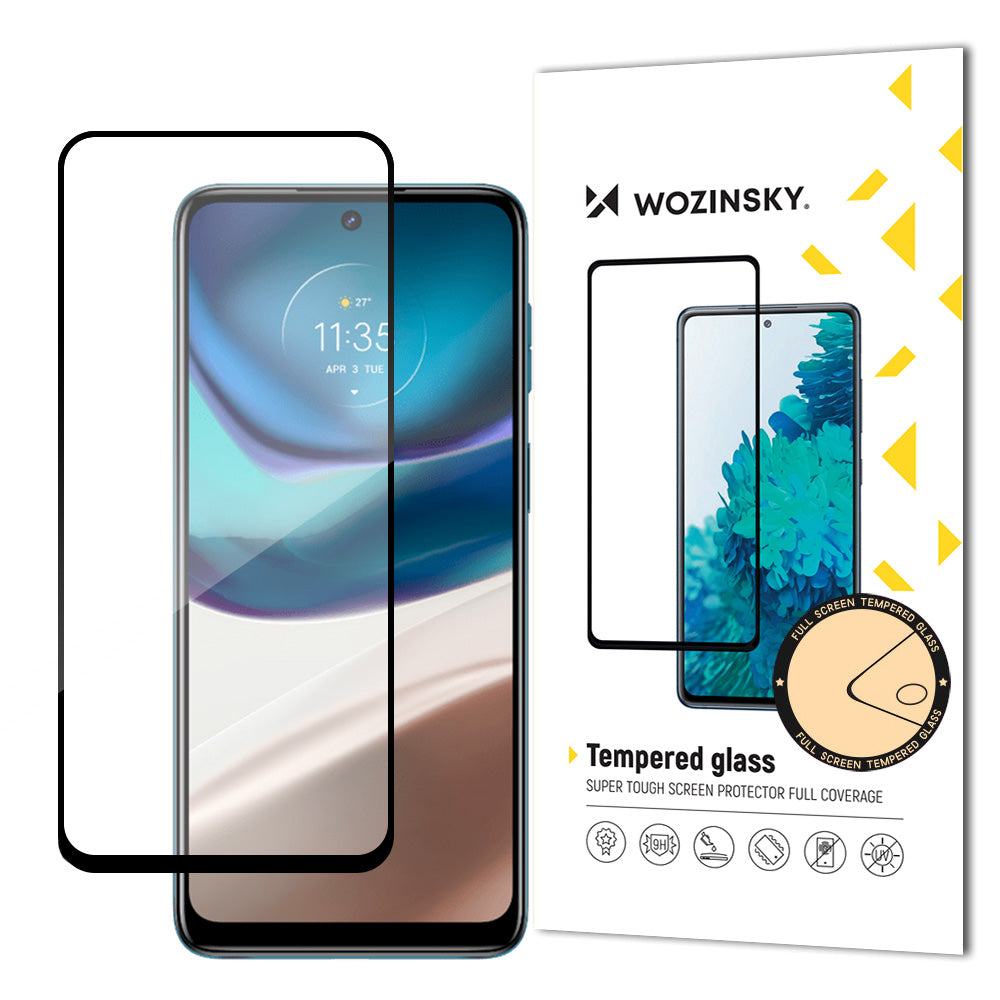 Retail Display Cases – Durable 9H Full Screen Tempered Glass - Carlat