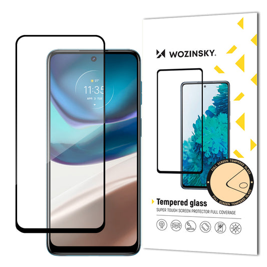 Retail Display Cases – Durable 9H Full Screen Tempered Glass - Carlat