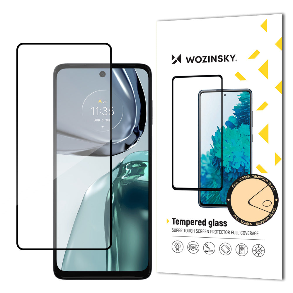 Retail Display Cases – Durable 9H Full Screen Tempered Glass - Carlat