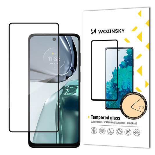 Retail Display Cases – Durable 9H Full Screen Tempered Glass - Carlat