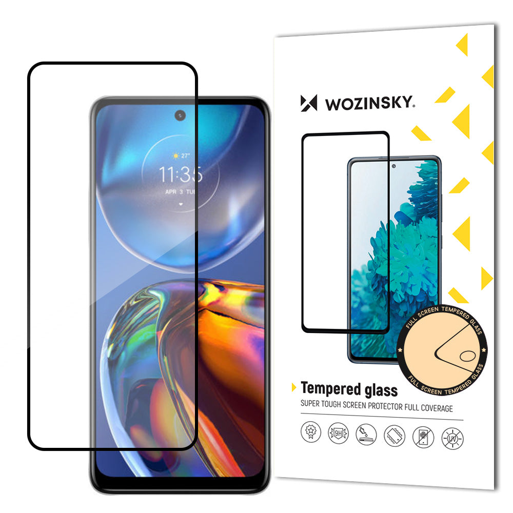 Retail Display Cases – Durable 9H Full Screen Tempered Glass - Carlat