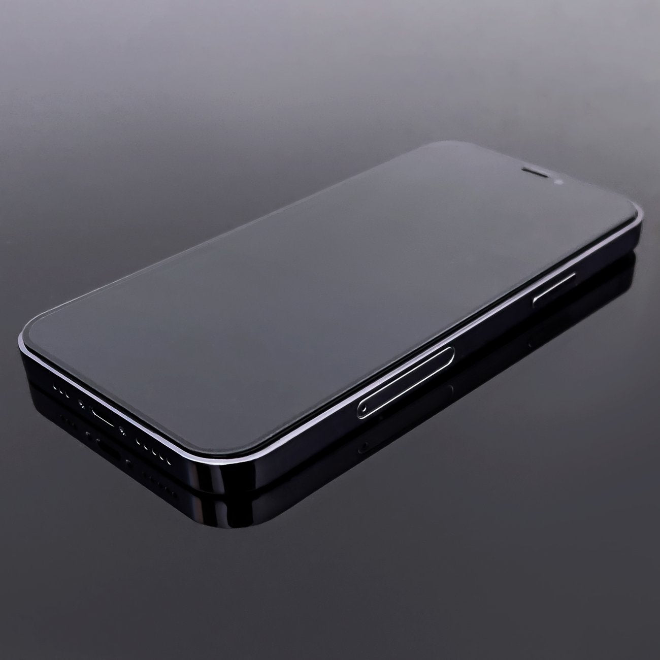 Retail Display Cases – Durable 9H Full Screen Tempered Glass - Carlat