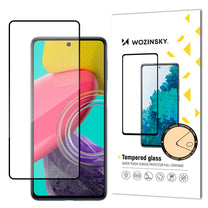 Retail Display Cases – Durable 9H Full Screen Tempered Glass - Carlat