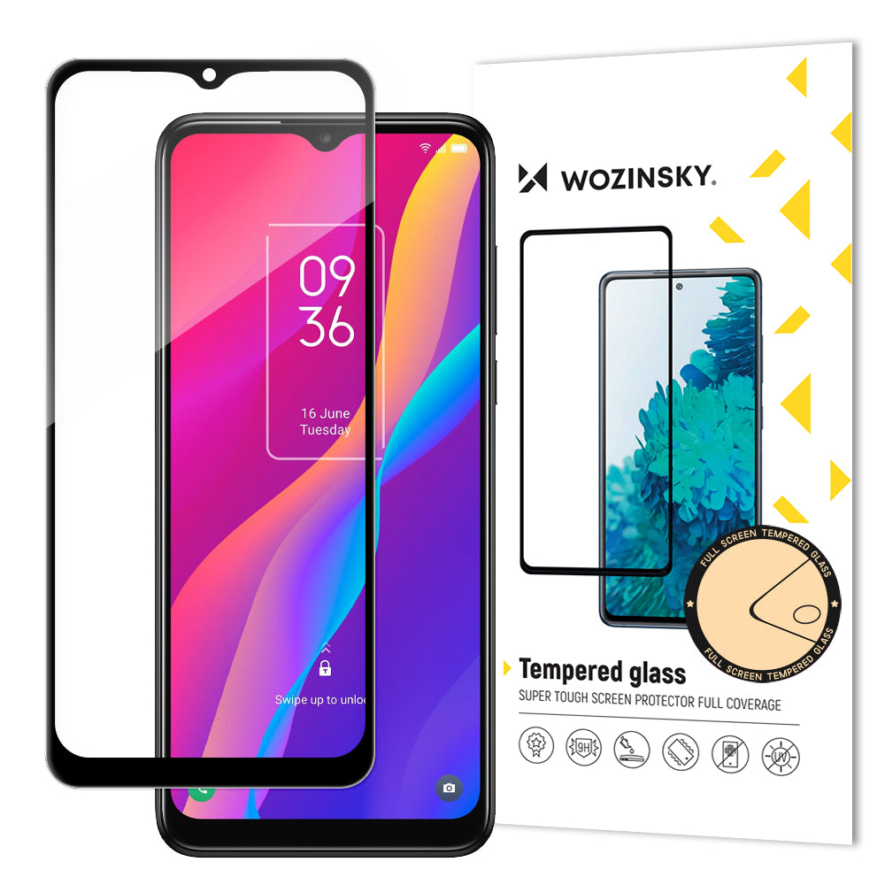 Retail Display Cases – Durable 9H tempered glass for the - Carlat