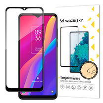 Retail Display Cases – Durable 9H tempered glass for the - Carlat