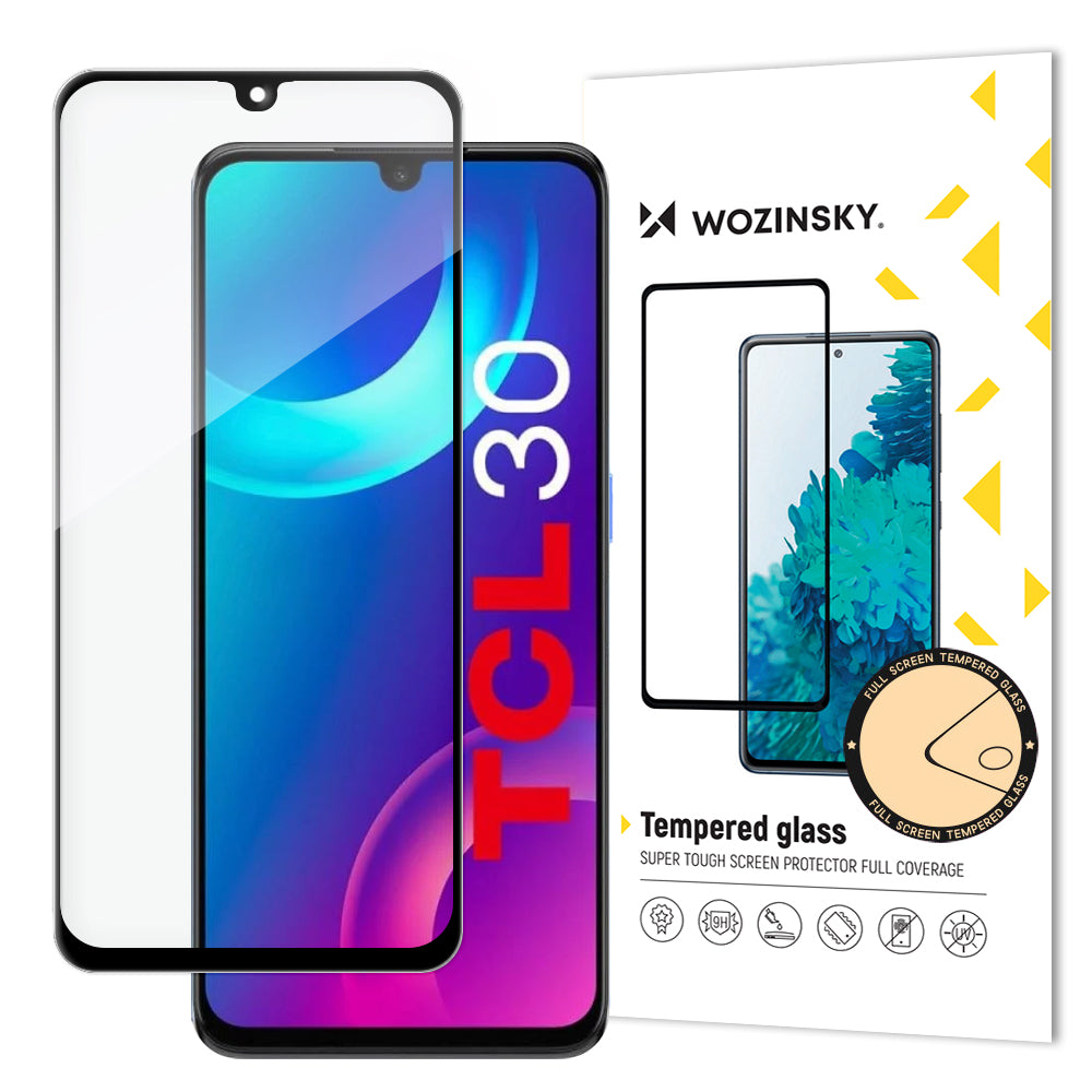 Retail Display Cases – Durable 9H tempered glass for the - Carlat